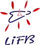Logo lifb