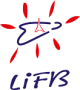 Logo lifb