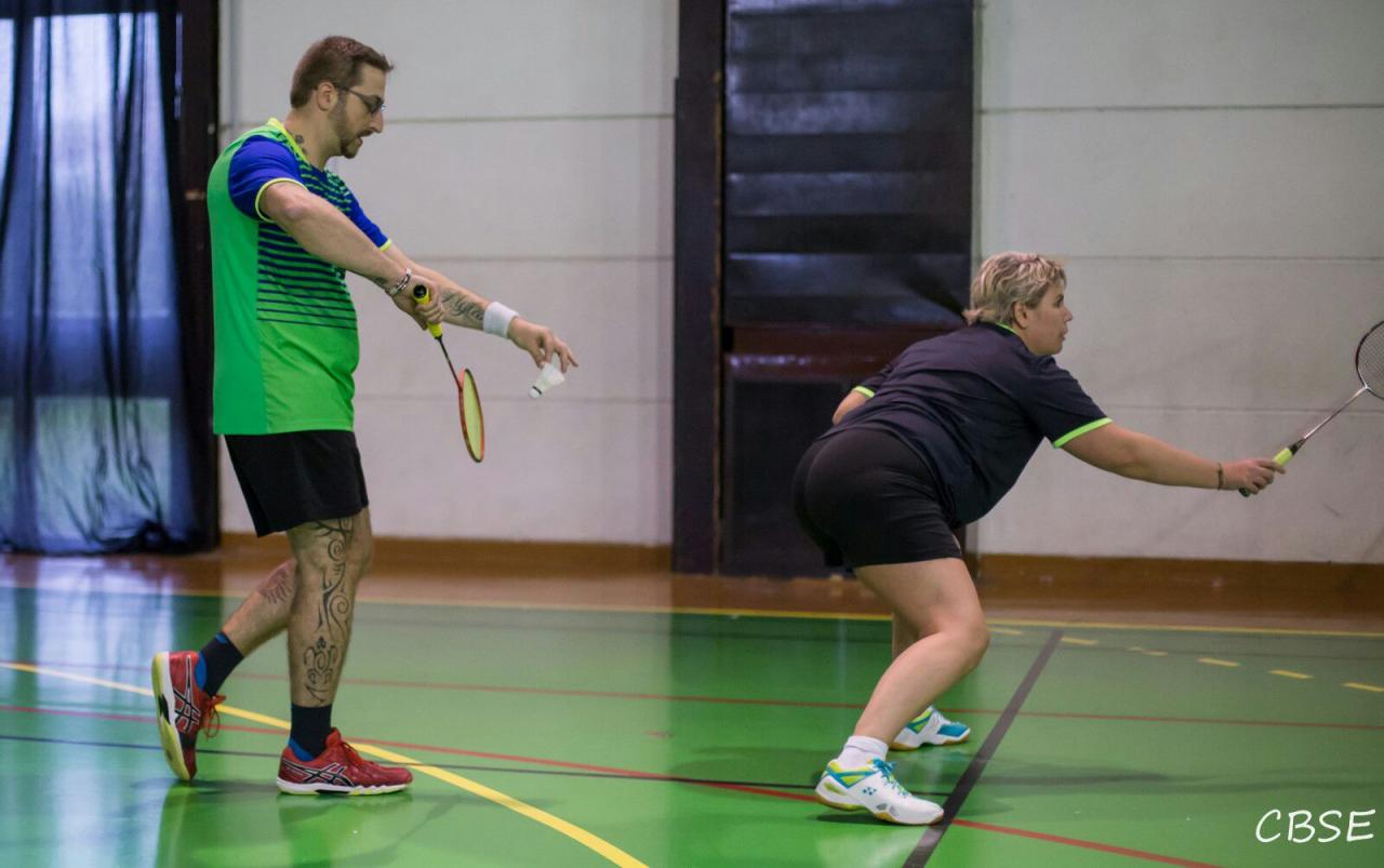 Tournoi de St Germain lès Corbeil