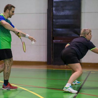 Tournoi de St Germain lès Corbeil