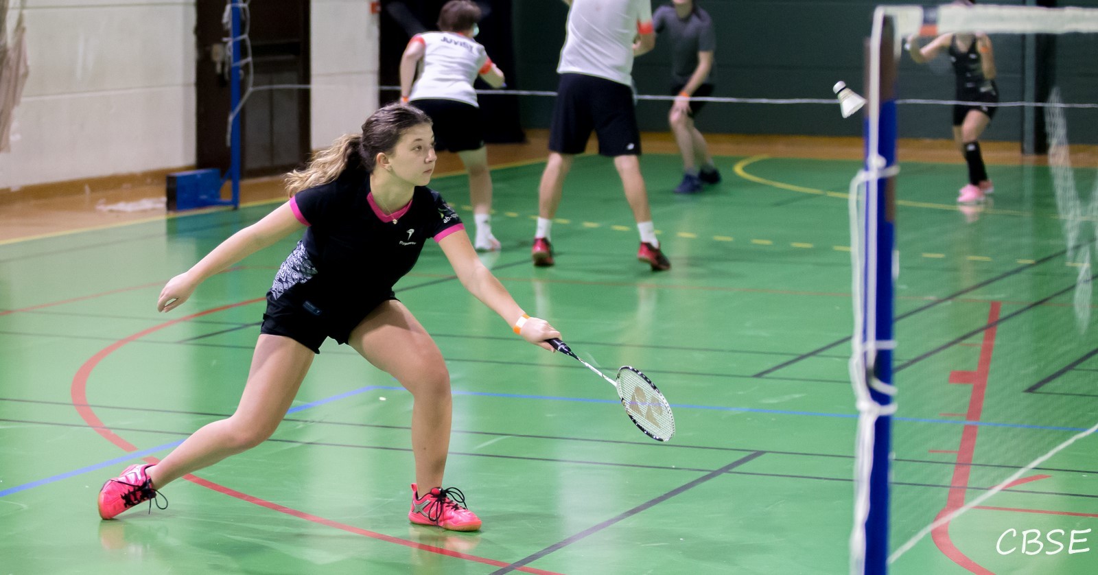 14ème tournoi Seine Essonne