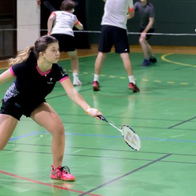 14ème tournoi Seine Essonne