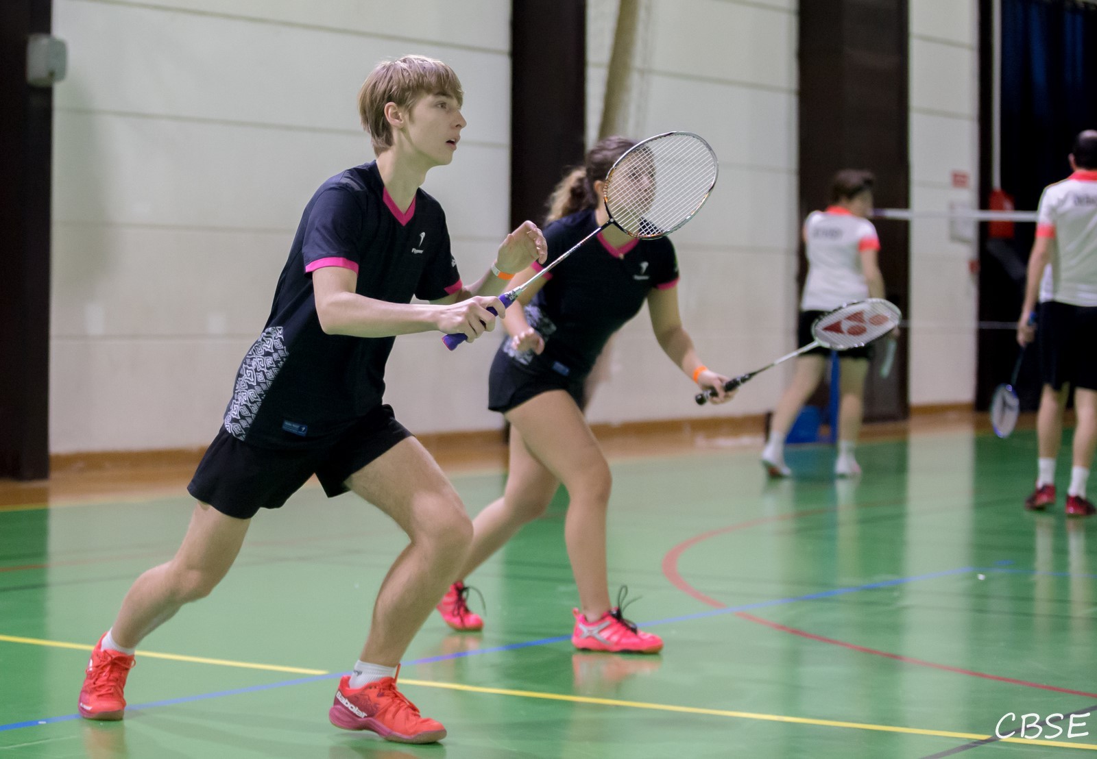 14ème tournoi Seine Essonne