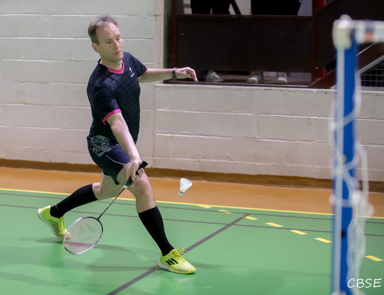 14ème tournoi Seine Essonne