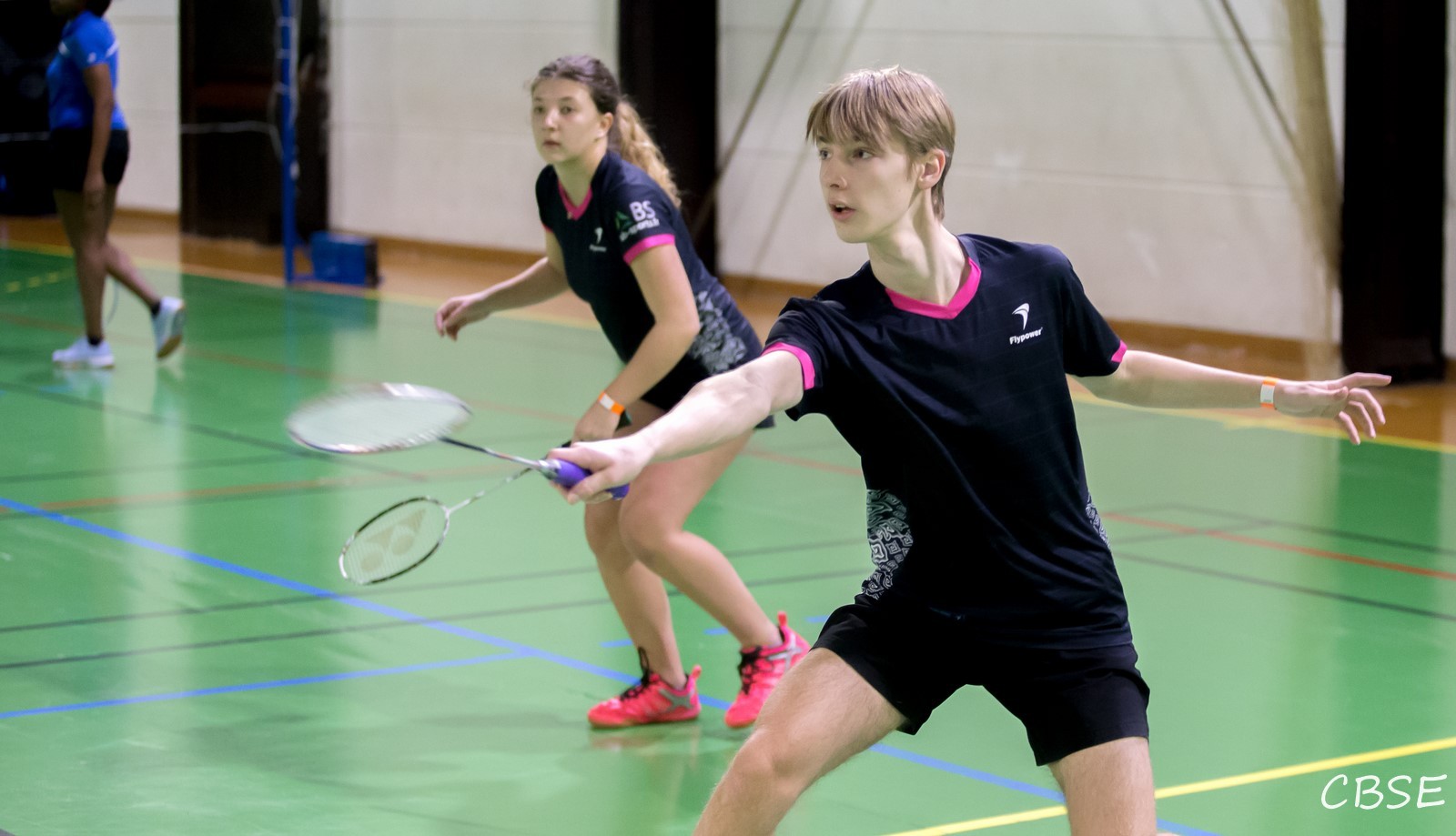 14ème tournoi Seine Essonne