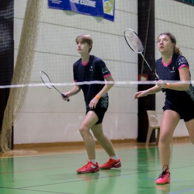 14ème tournoi Seine Essonne