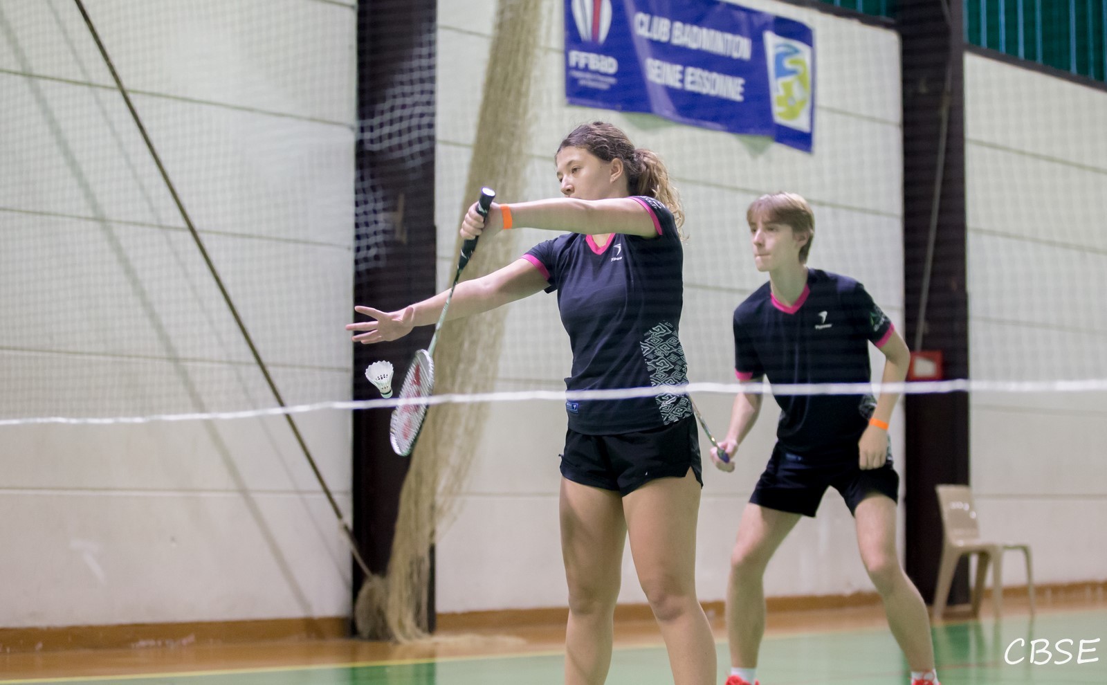 14ème tournoi Seine Essonne