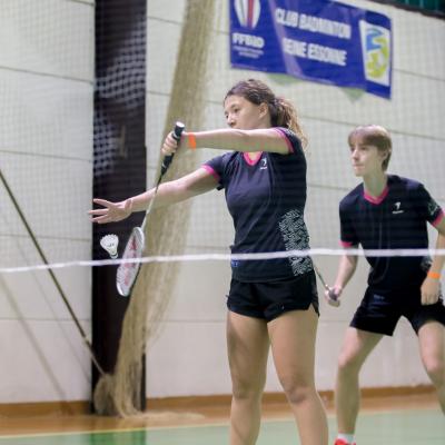 14ème tournoi Seine Essonne