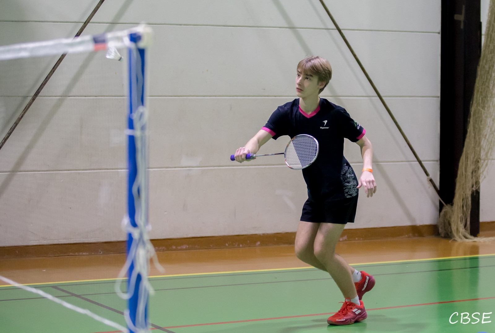 14ème tournoi Seine Essonne