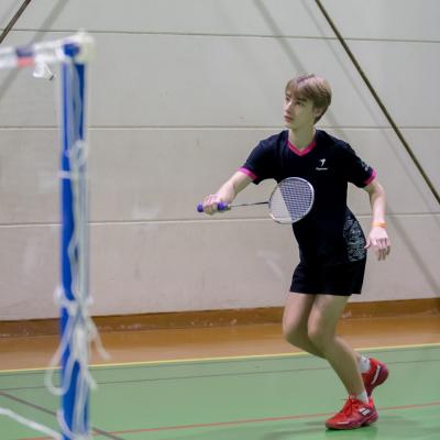 14ème tournoi Seine Essonne