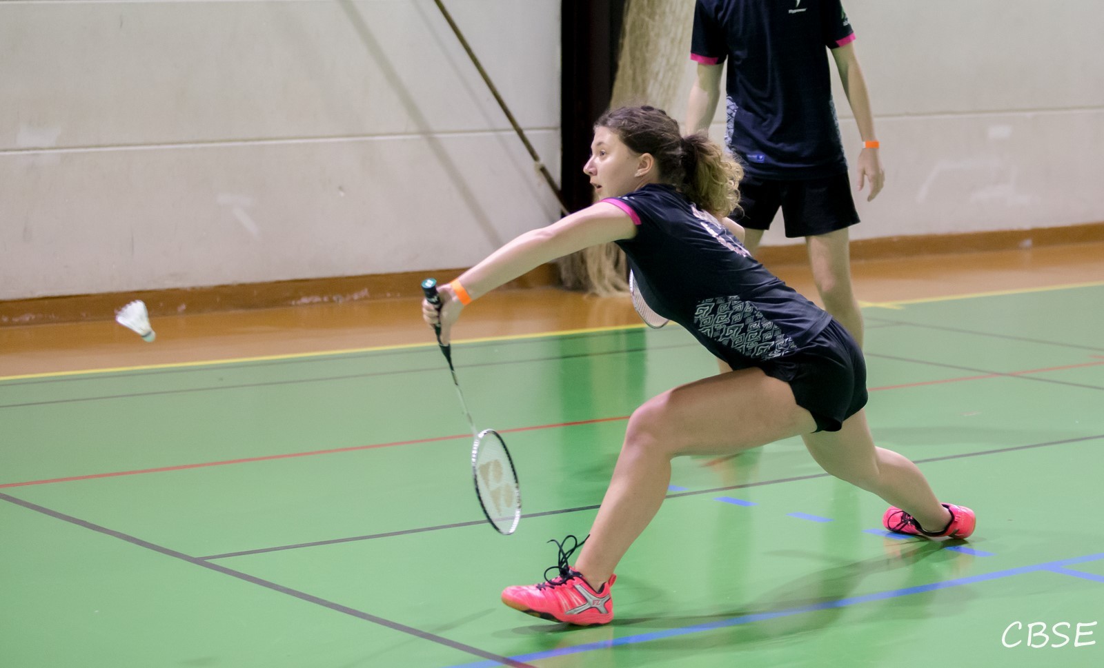 14ème tournoi Seine Essonne