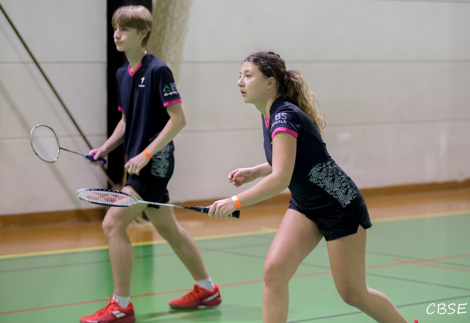 14ème tournoi Seine Essonne