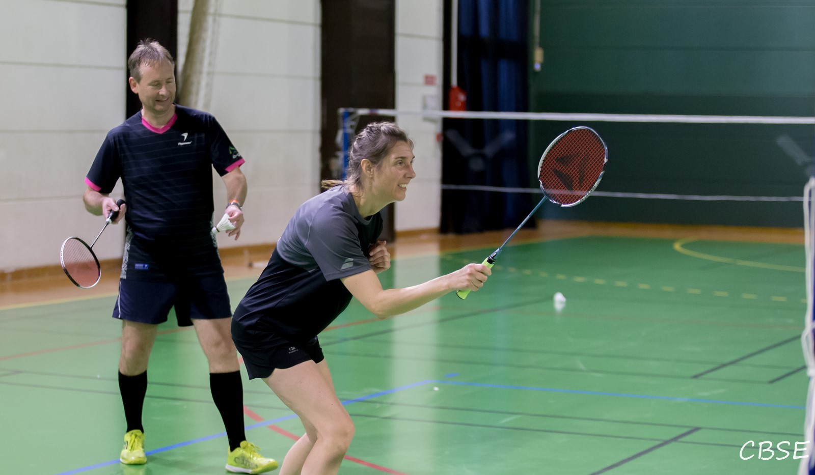 14ème tournoi Seine Essonne