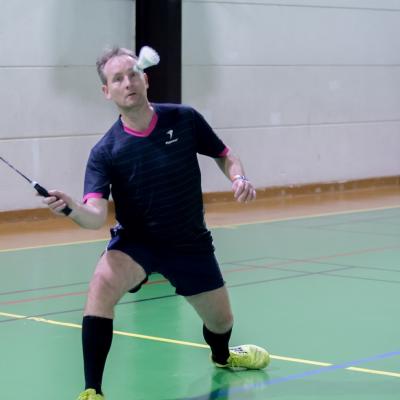 14ème tournoi Seine Essonne