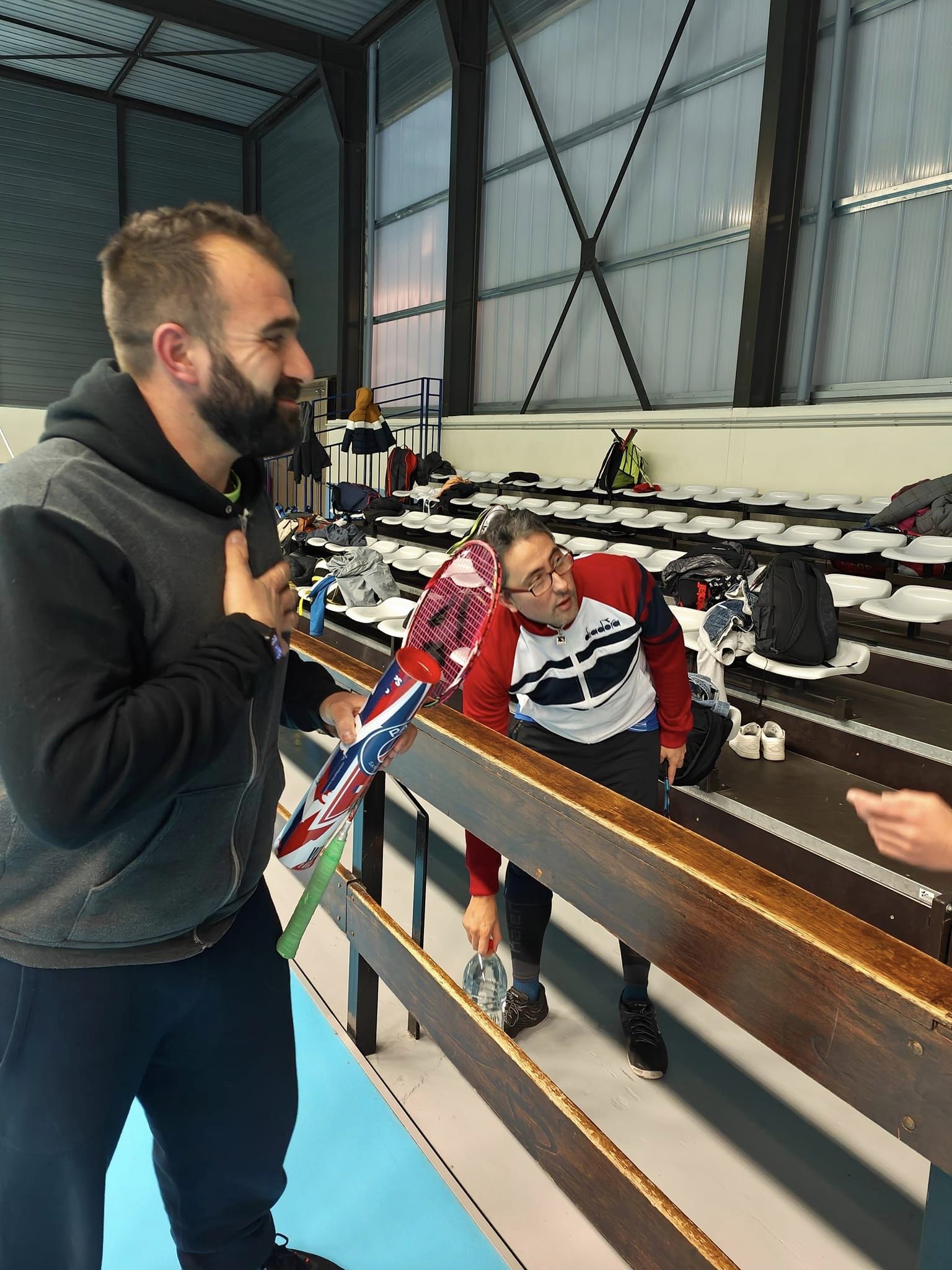 Tournoi de la Galette