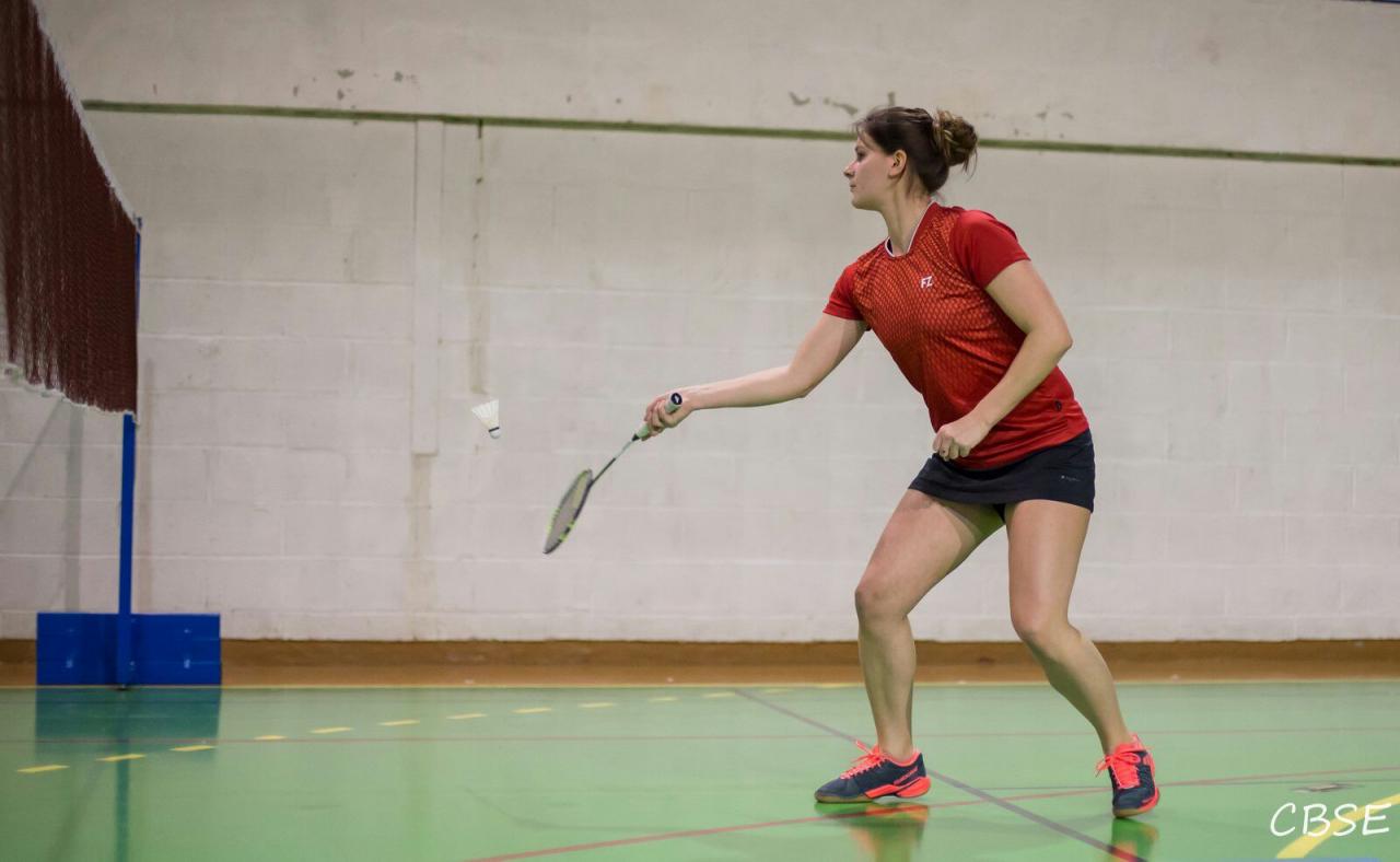 Tournoi de St Germain lès Corbeil