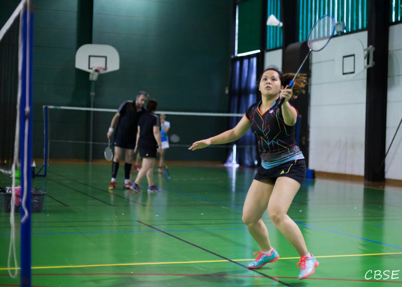 Tournoi de St Germain lès Corbeil