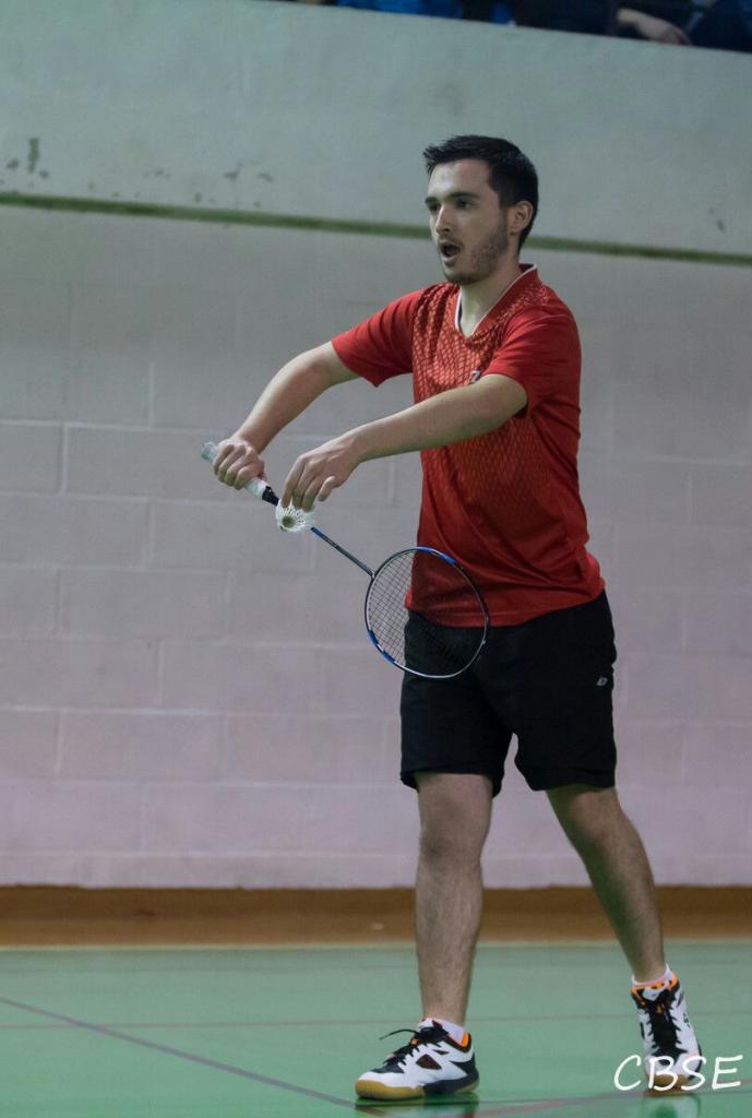 Tournoi de St Germain lès Corbeil