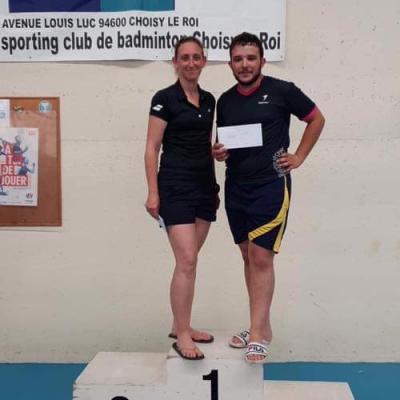 25e Tournoi National de Choisy Le Roi