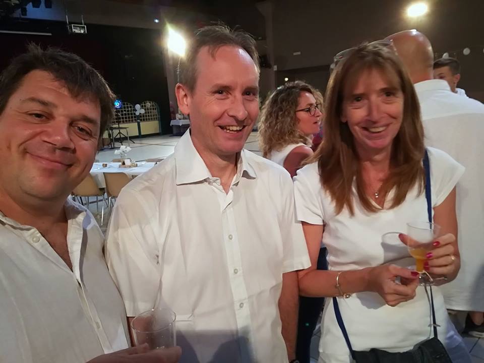  35 ans du BAC