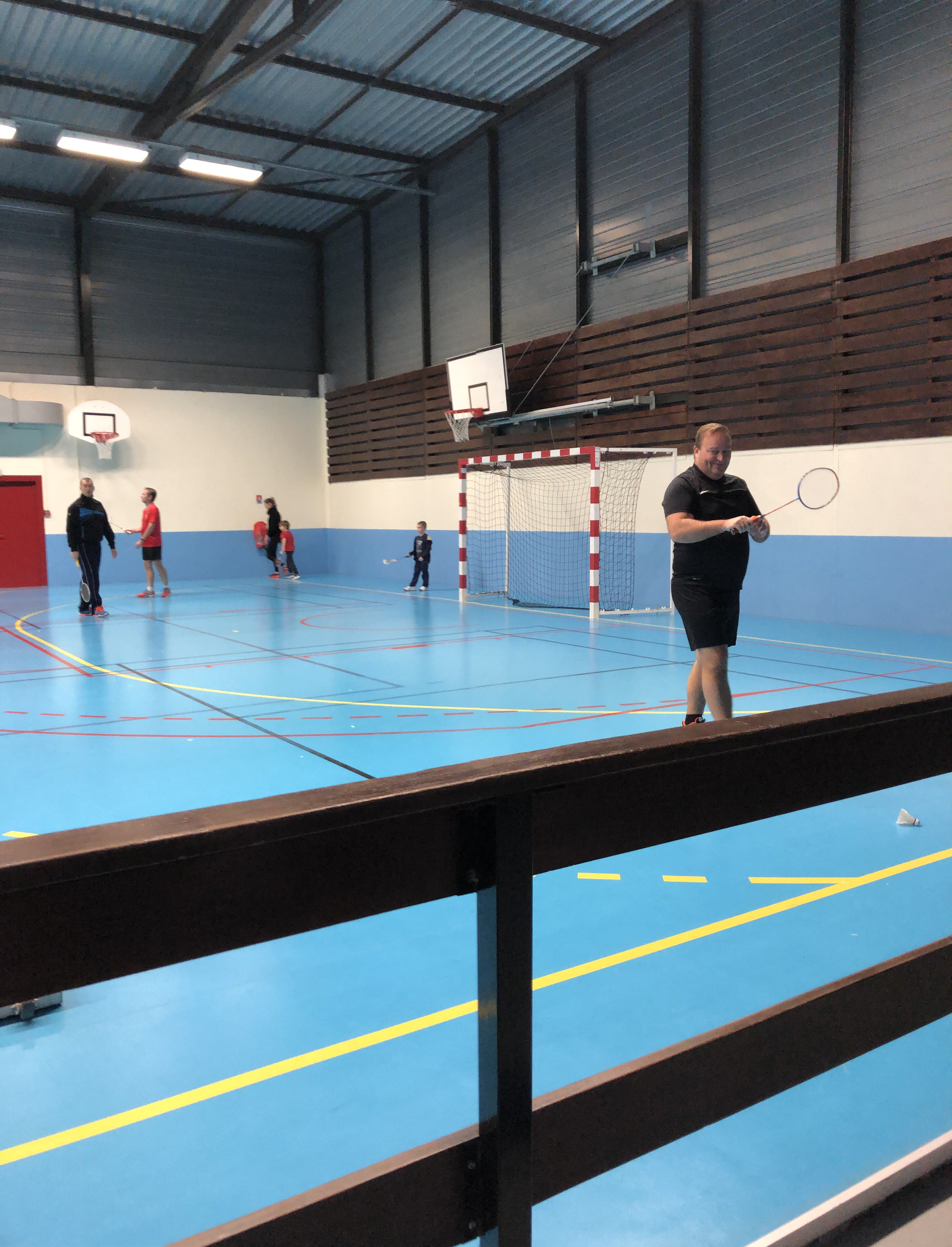 Tournoi de la galette 2019