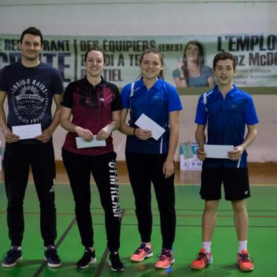 Tournoi de St Germain lès Corbeil