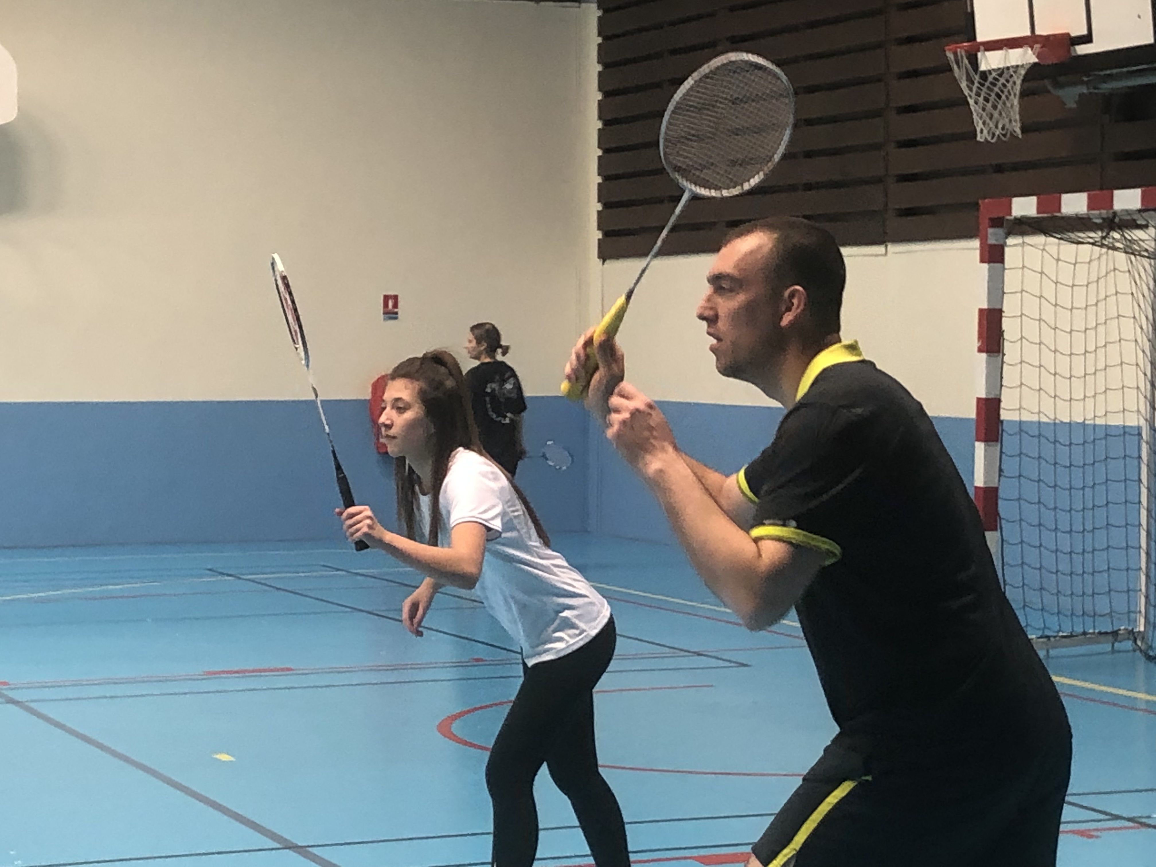 Tournoi de la galette 2019