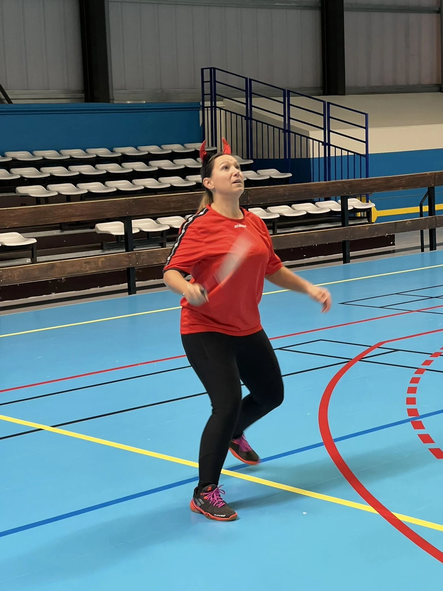 Tournoi Halloween 2025