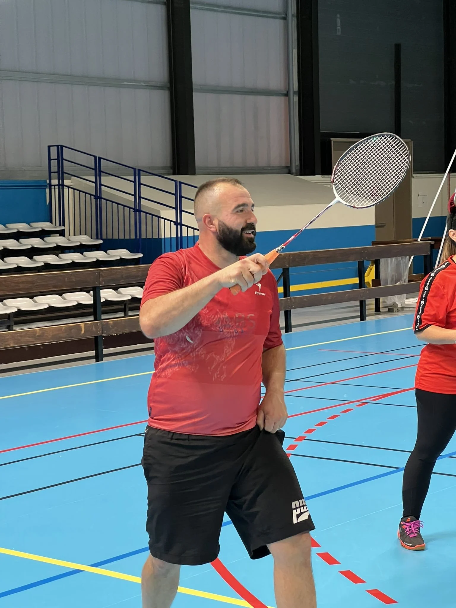 Tournoi Halloween 2025