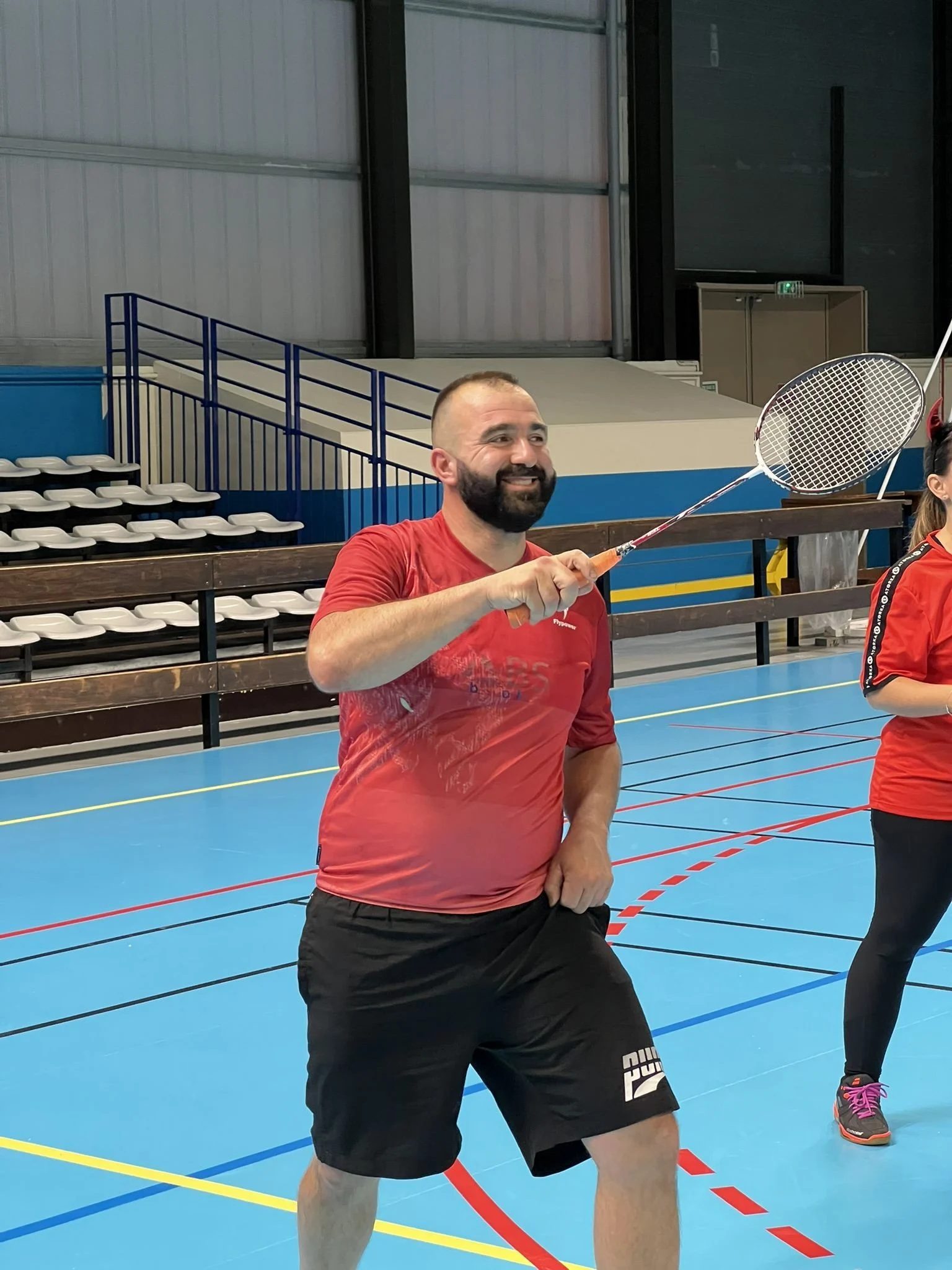 Tournoi Halloween 2025