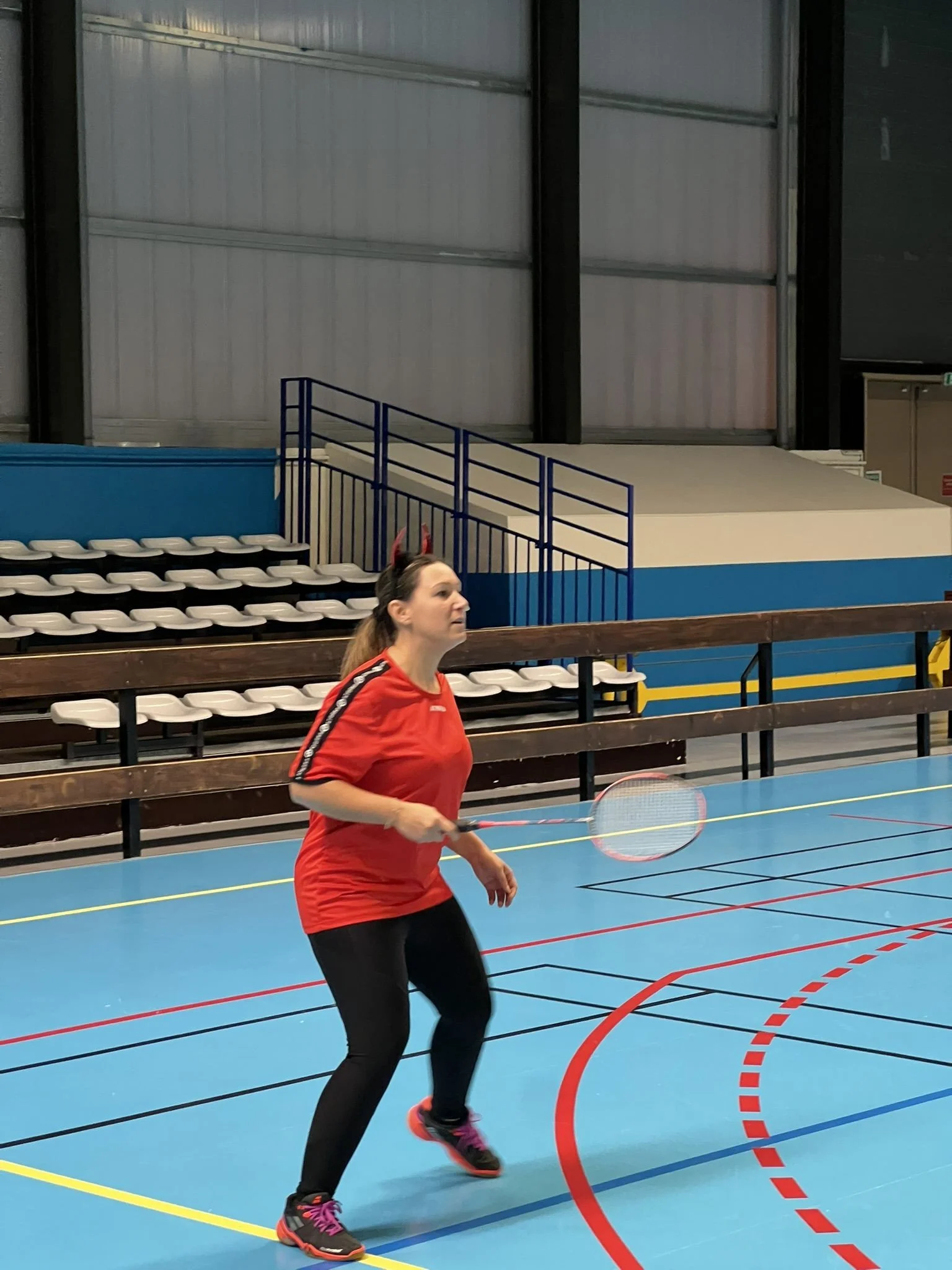 Tournoi Halloween 2025