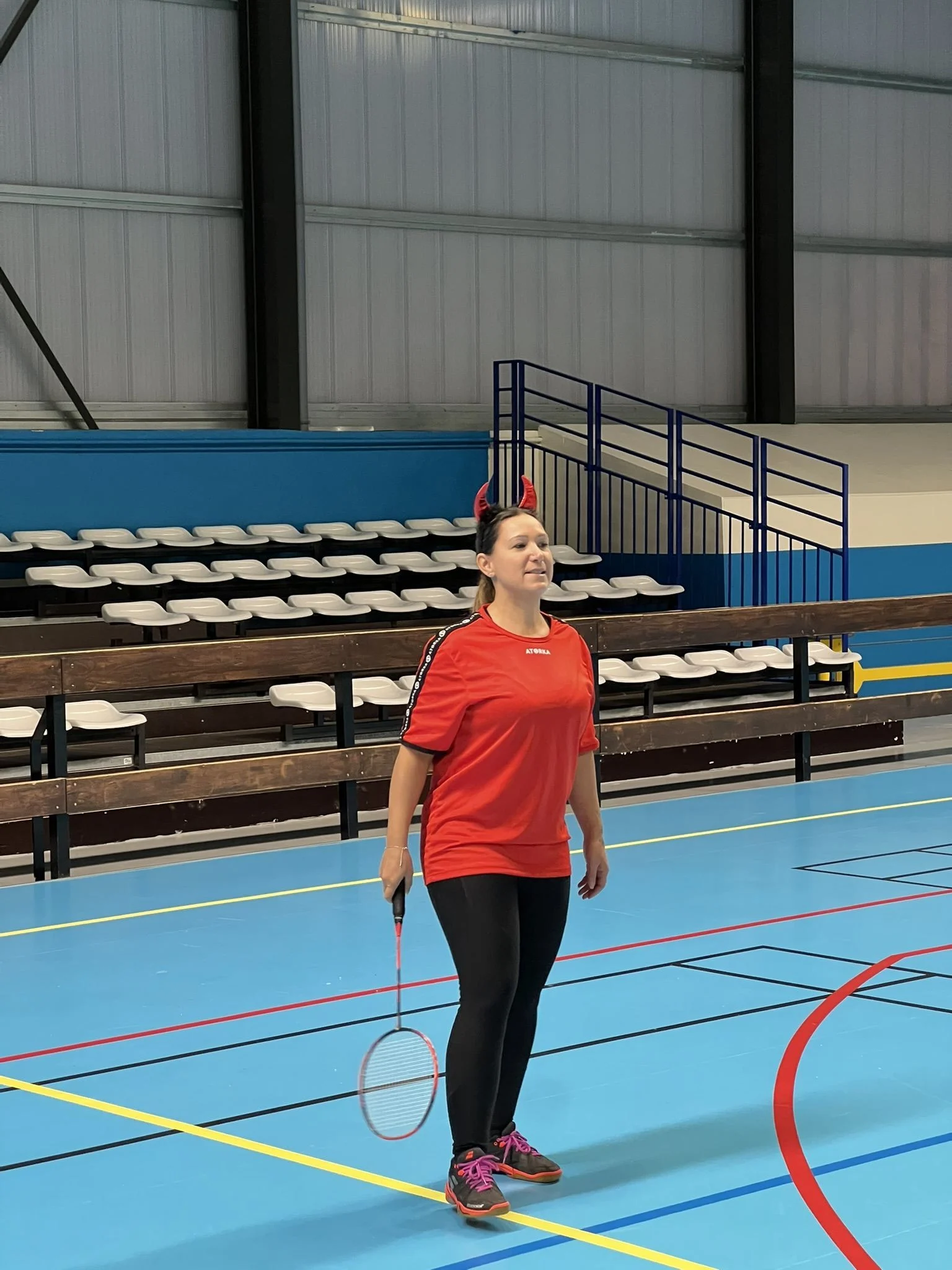 Tournoi Halloween 2025