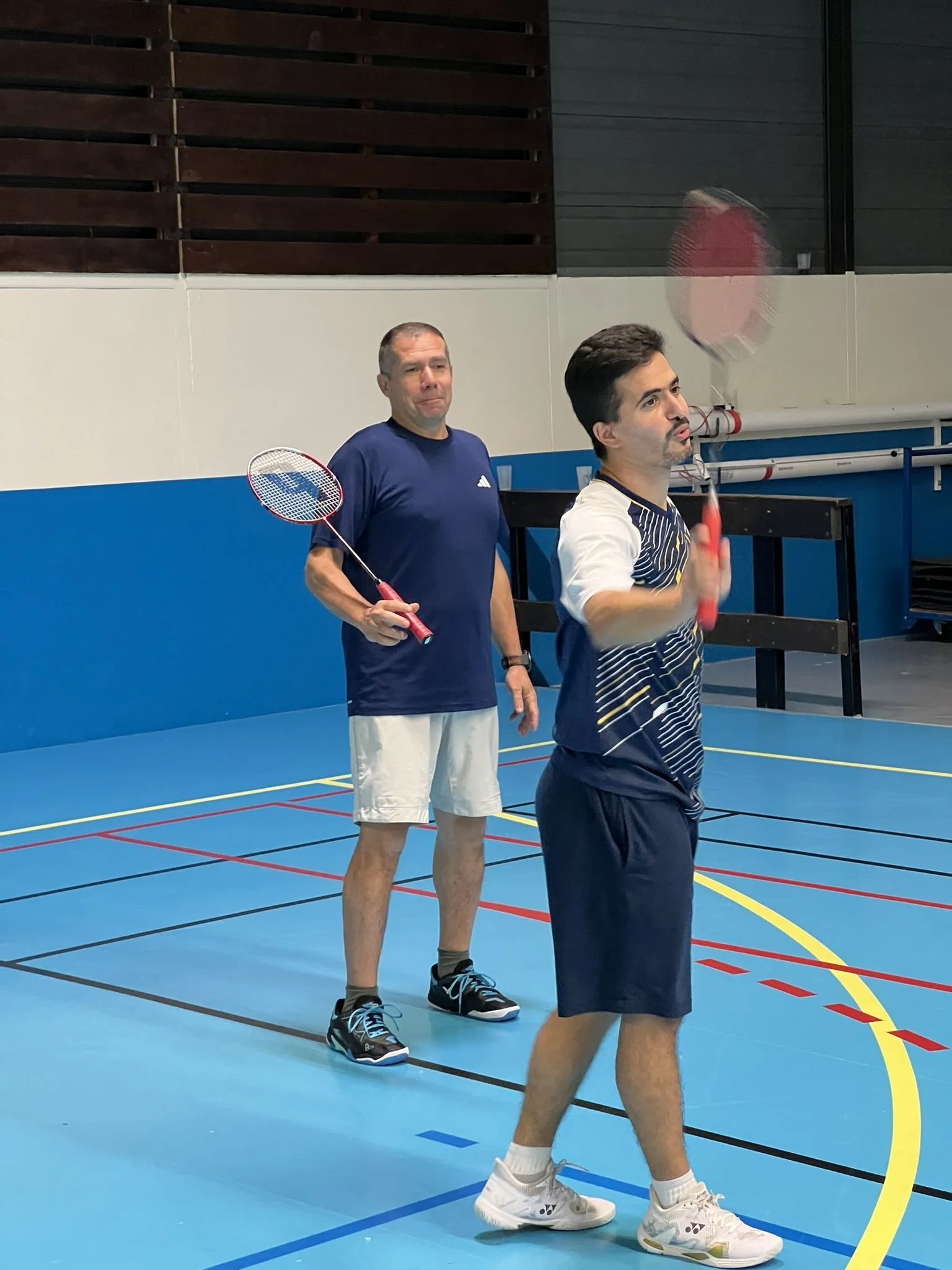 Tournoi Halloween 2025