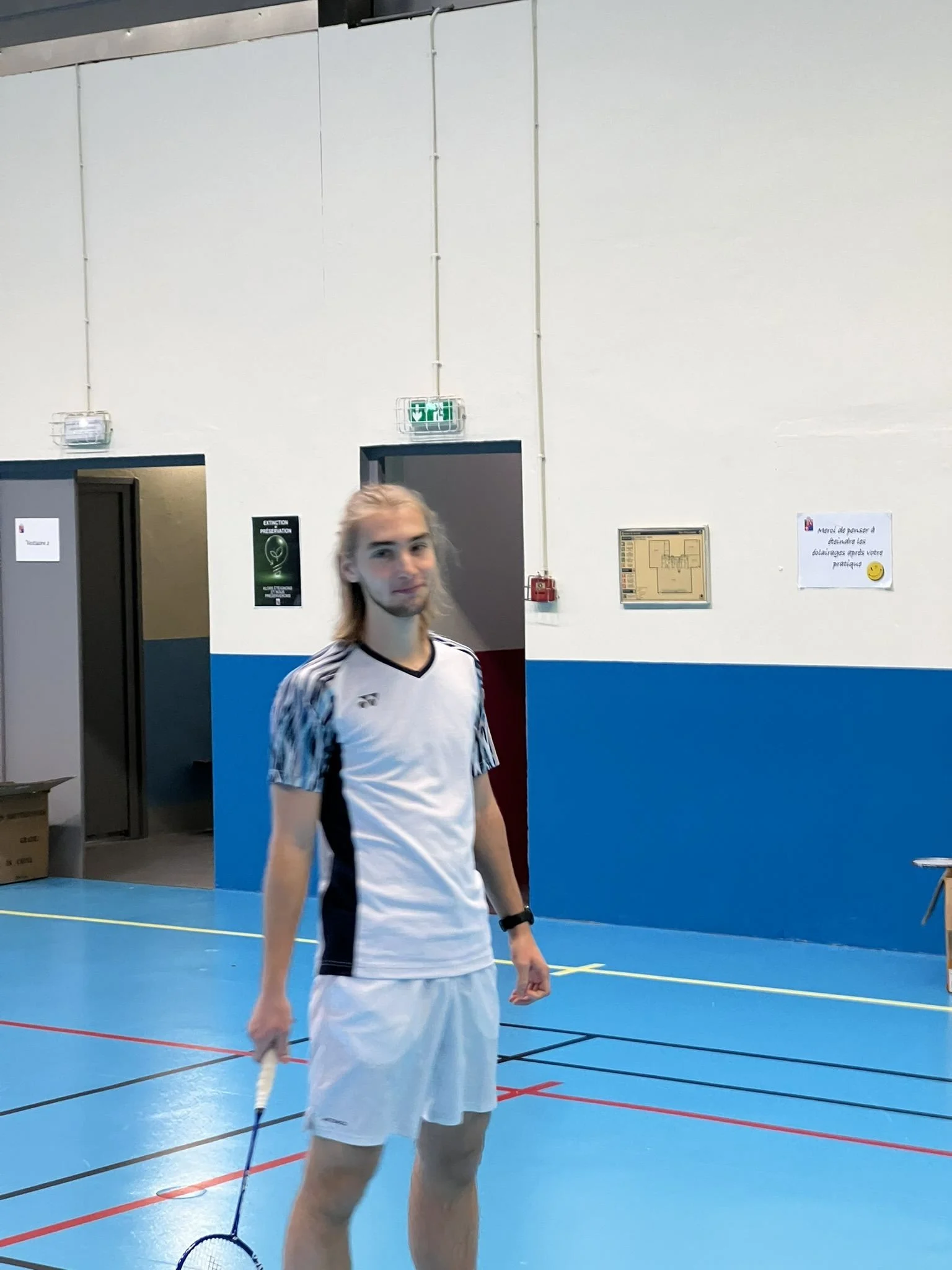 Tournoi Halloween 2025