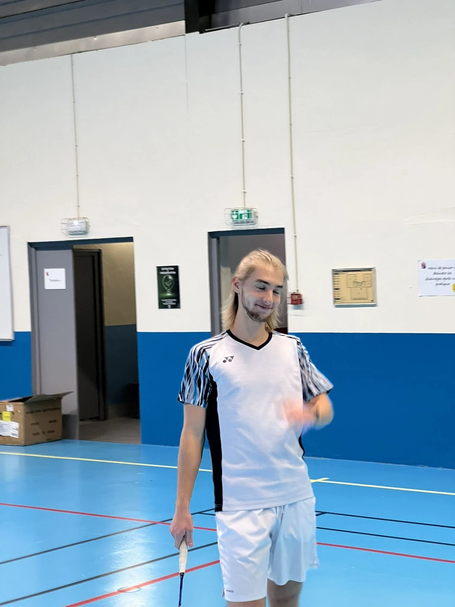 Tournoi Halloween 2025