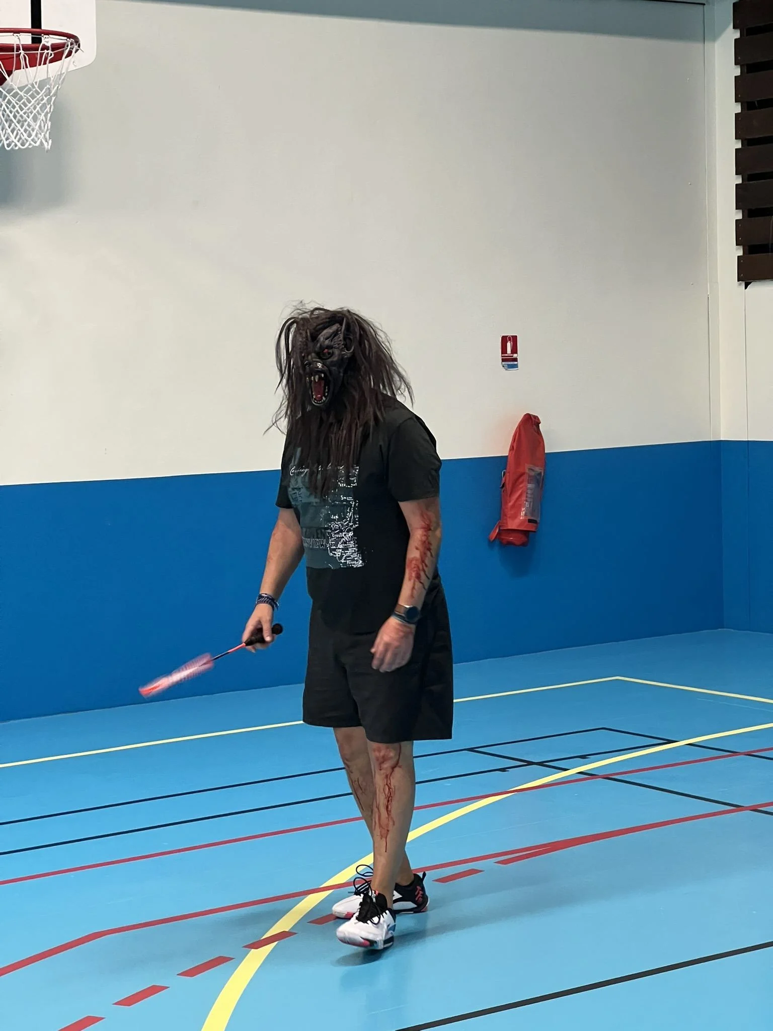 Tournoi Halloween 2025