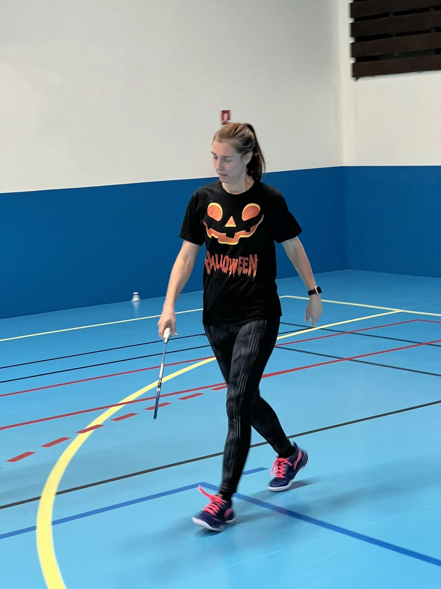 Tournoi Halloween 2025