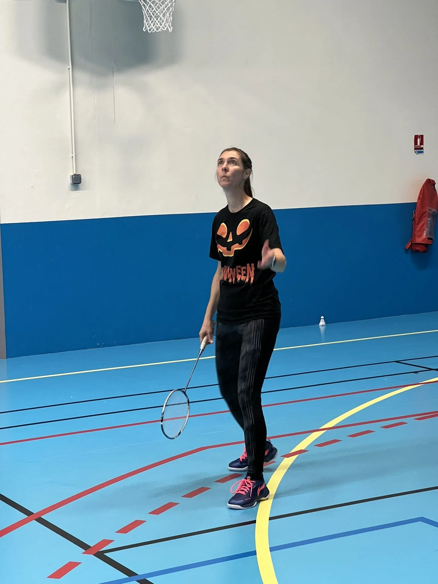 Tournoi Halloween 2025