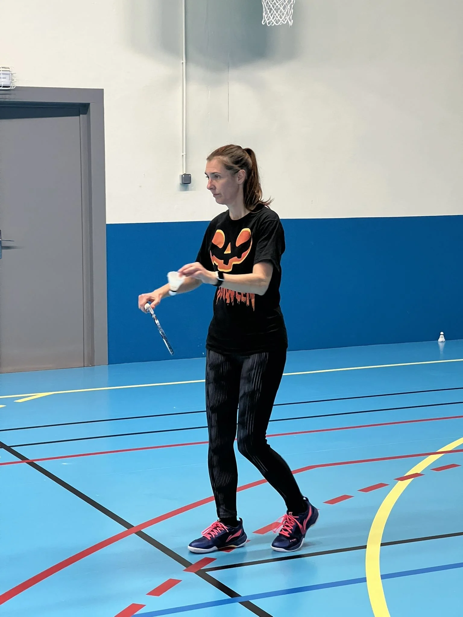 Tournoi Halloween 2025