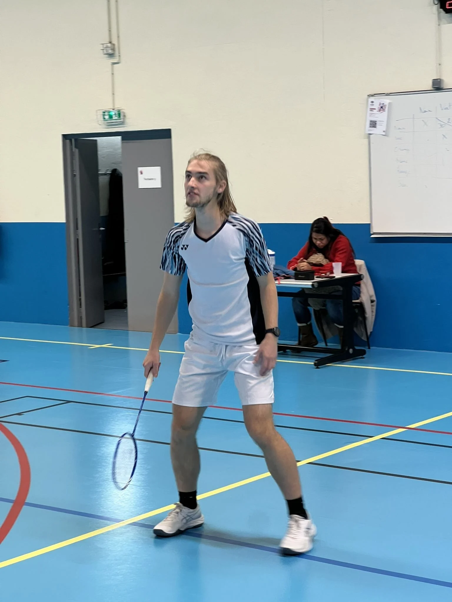 Tournoi Halloween 2025