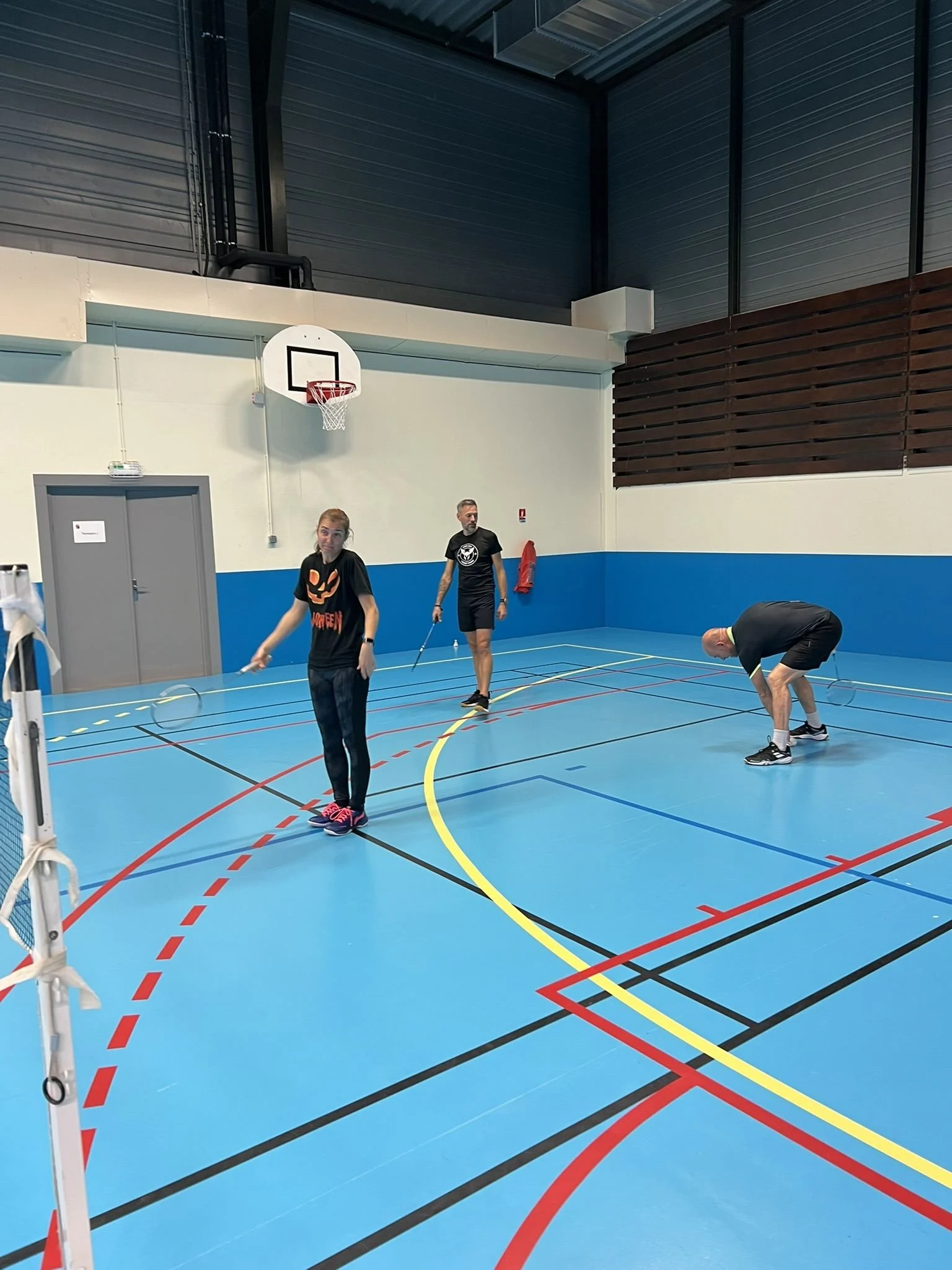 Tournoi Halloween 2025