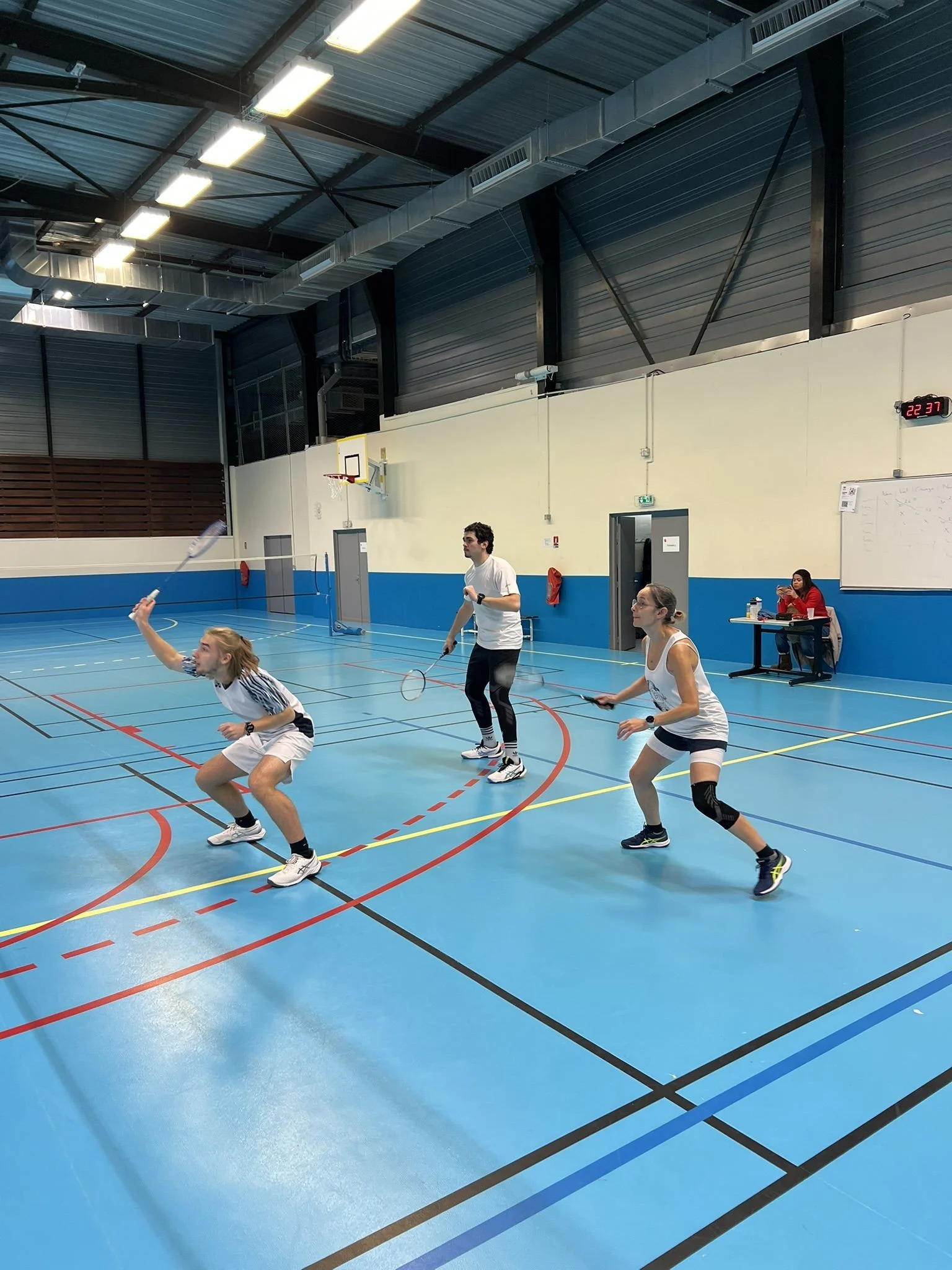 Tournoi Halloween 2025