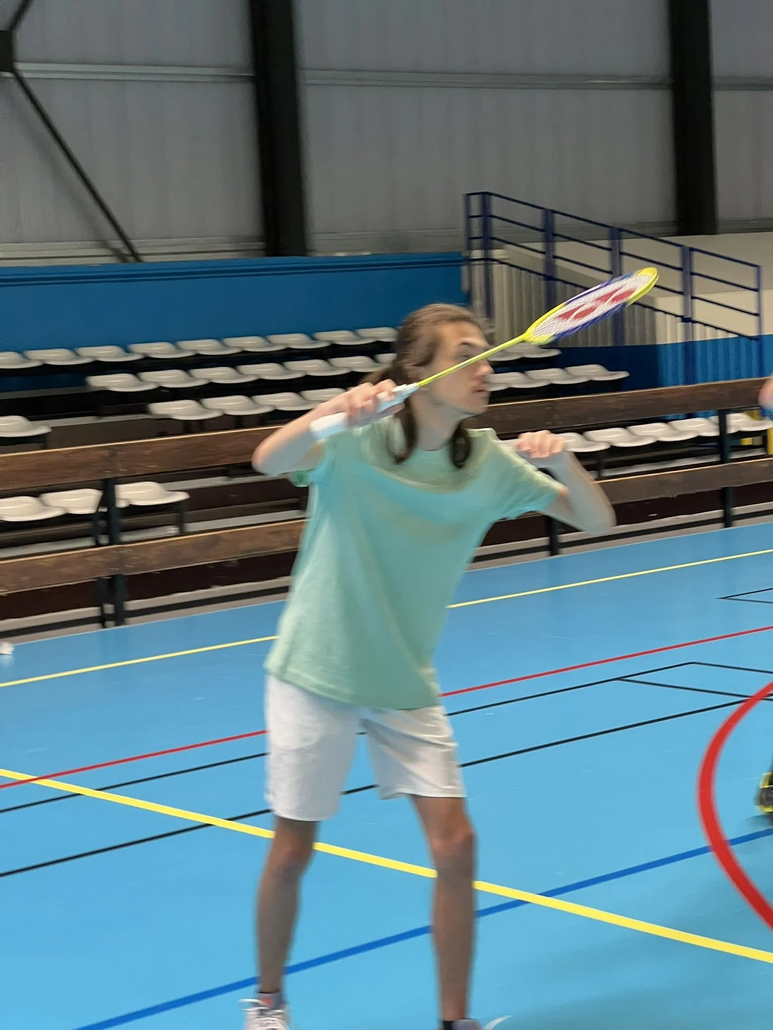 Tournoi Halloween 2025