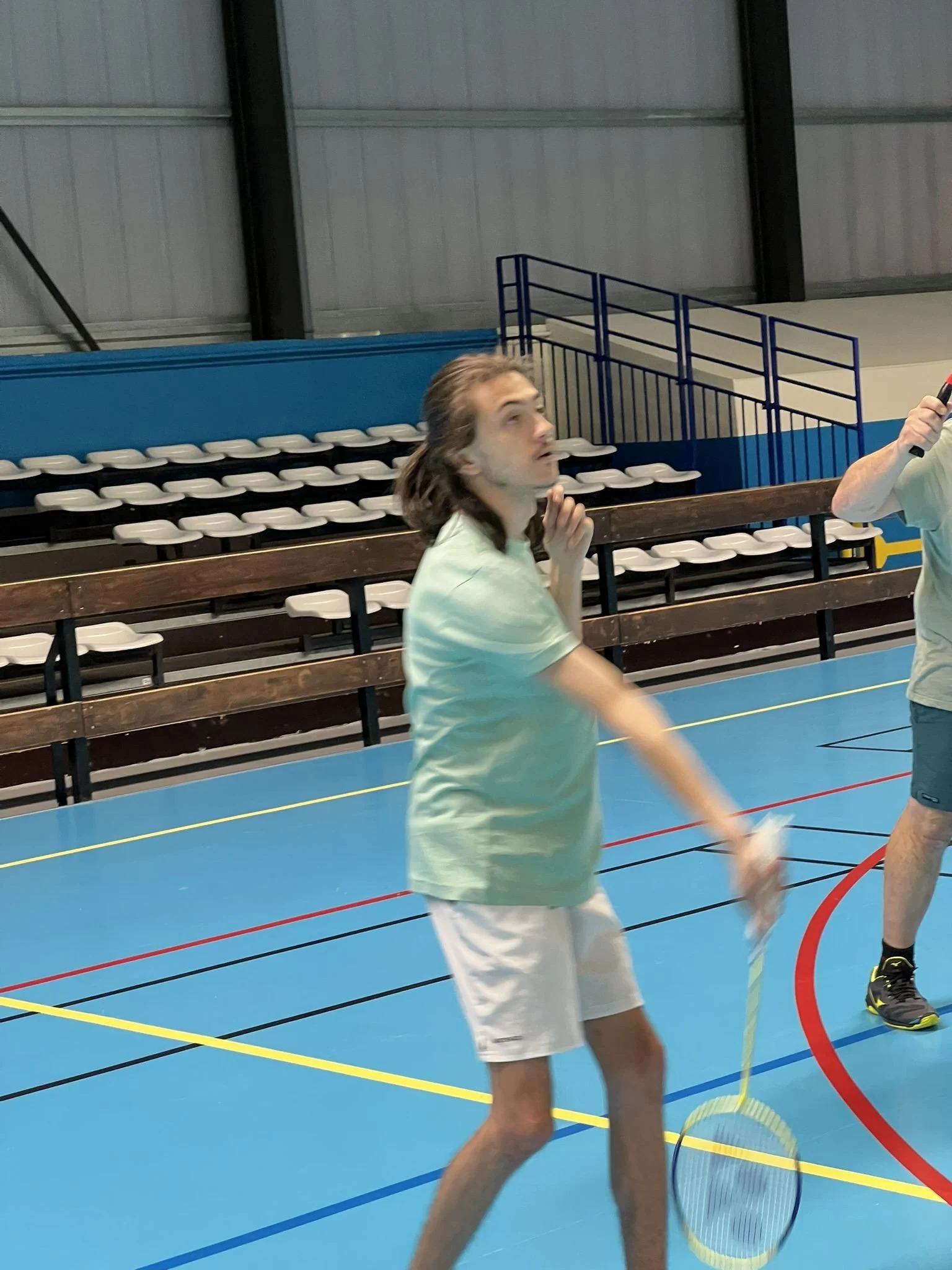 Tournoi Halloween 2025