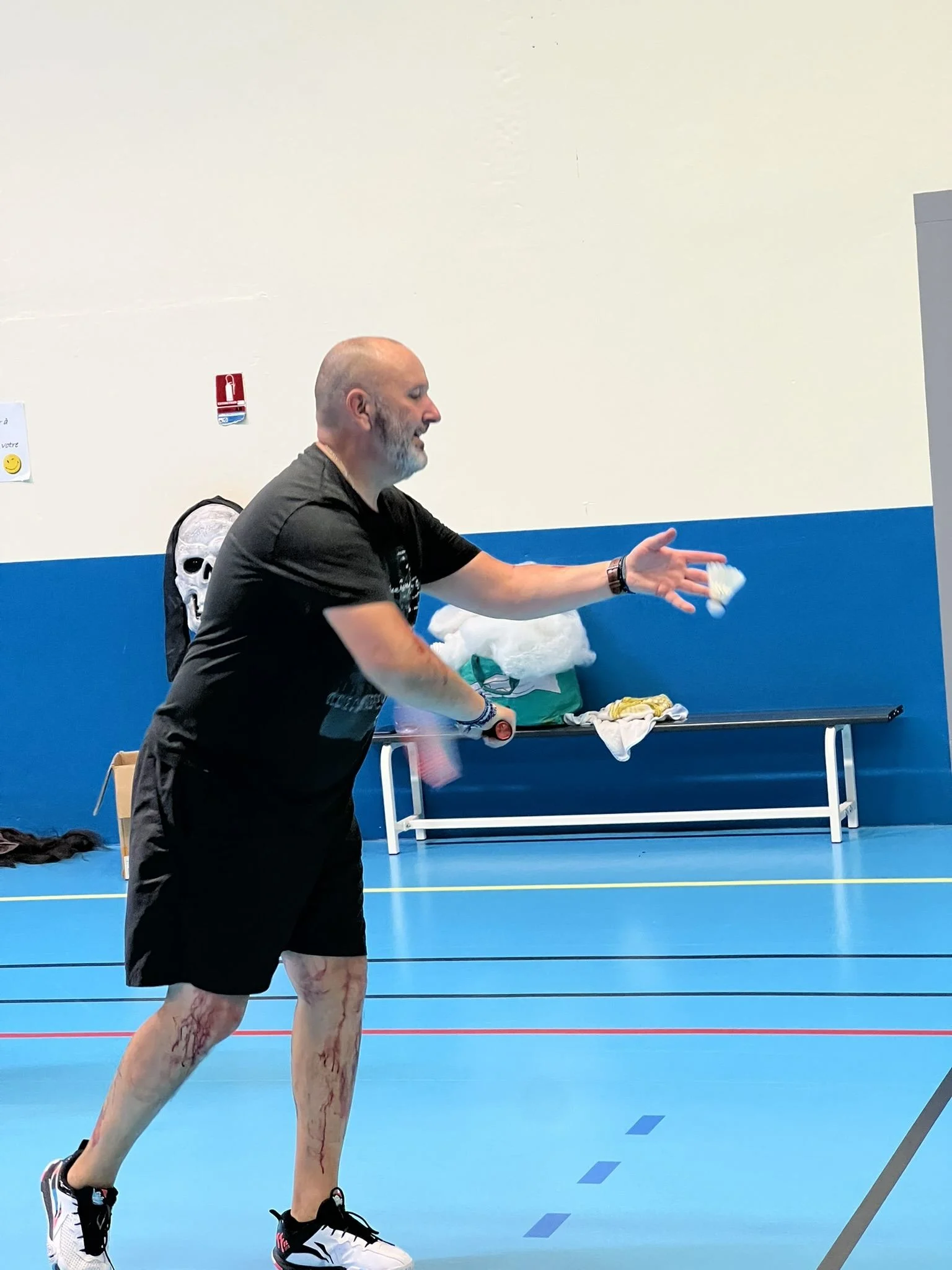 Tournoi Halloween 2025