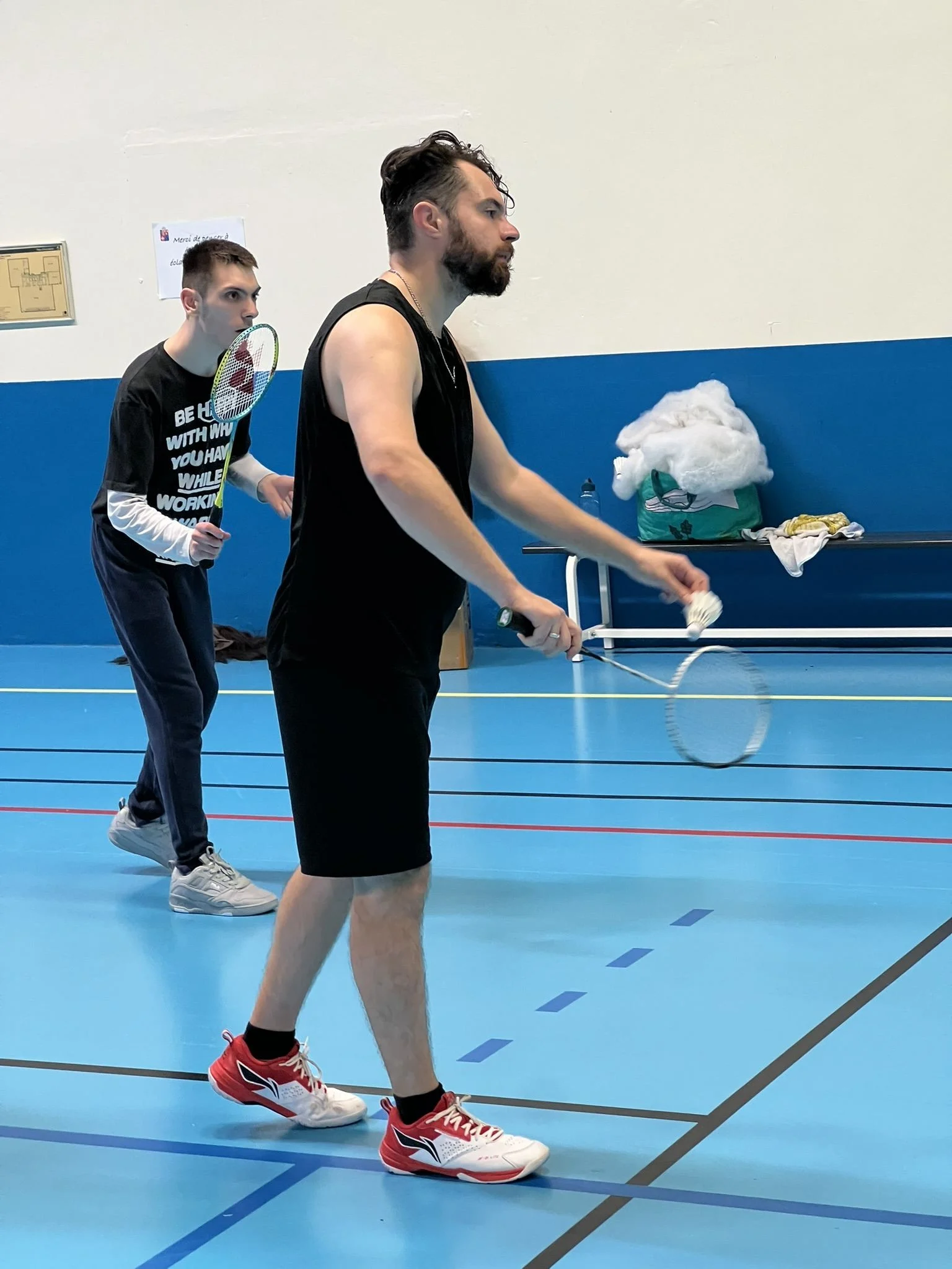 Tournoi Halloween 2025