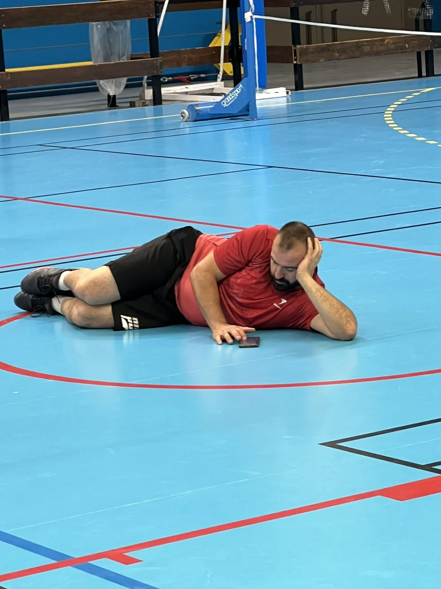 Tournoi Halloween 2025