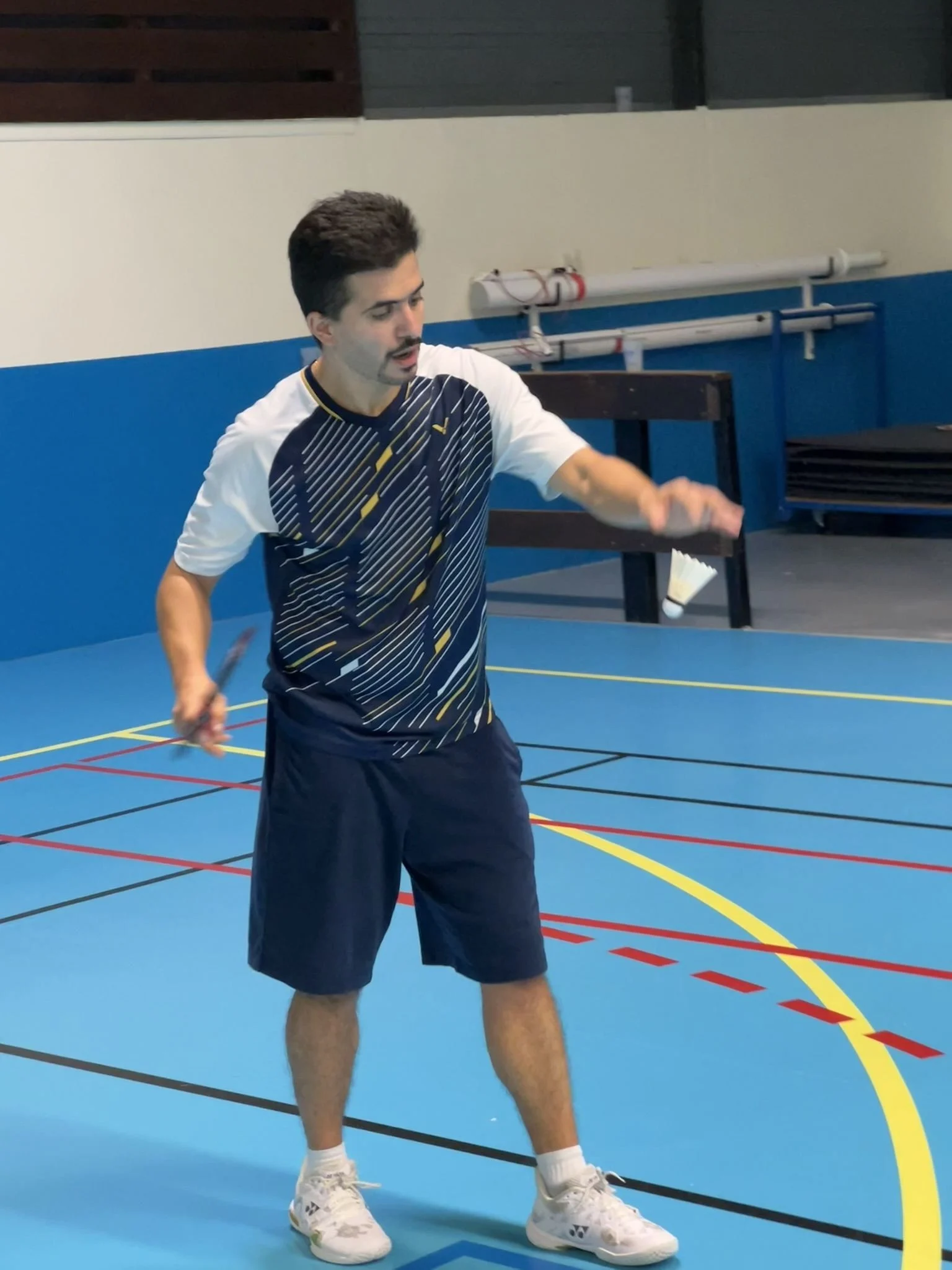 Tournoi Halloween 2025