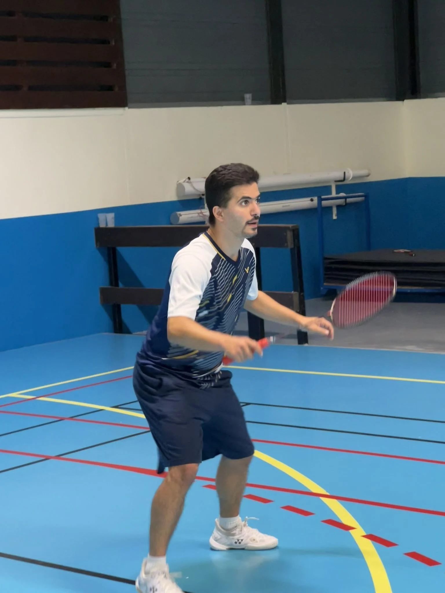 Tournoi Halloween 2025