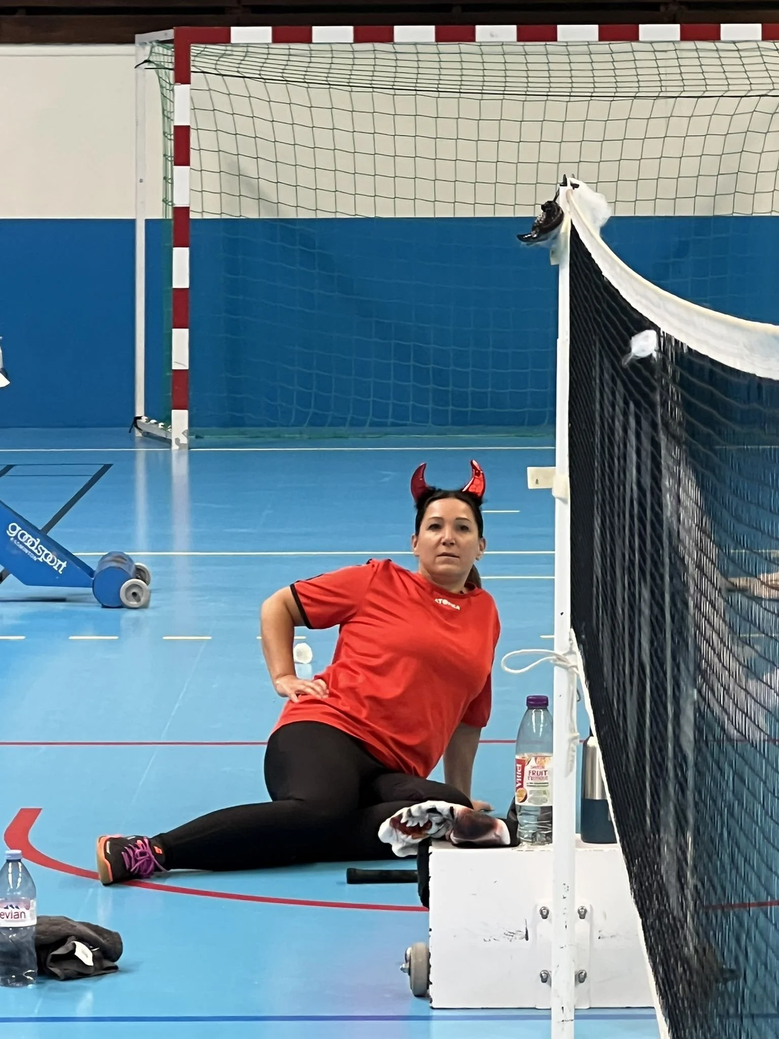 Tournoi Halloween 2025